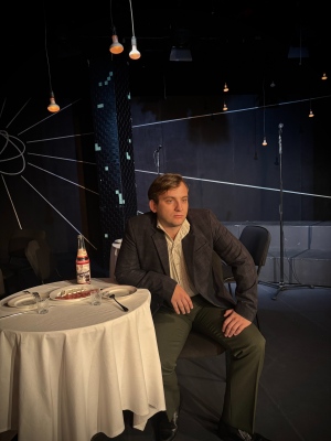 Анчугин Анчугин