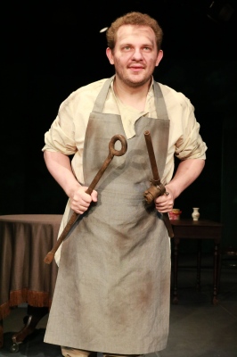 Кузьма Кузьма