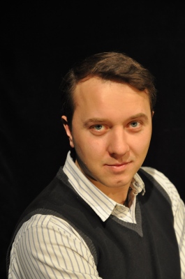 Гудим Андрей Викторович Гудим Андрей Викторович