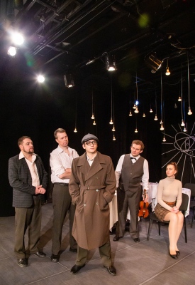 ДЕКАБРЬ 06 (СБ.) 18.00 ДЕКАБРЬ 06 (СБ.) 18.00