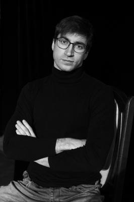 Артемьев Александр Евгеньевич Артемьев Александр Евгеньевич