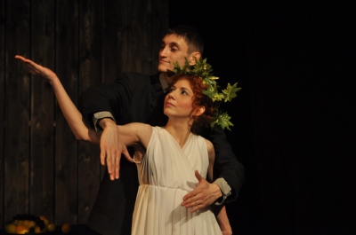 Сентябрь 22 (пт.) 18.30 Сентябрь 22 (пт.) 18.30