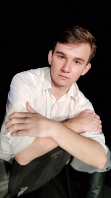 ТЕПЛОВ  ДМИТРИЙ   СЕРГЕЕВИЧ