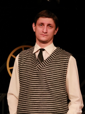 Помощник