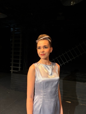 Певица Певица