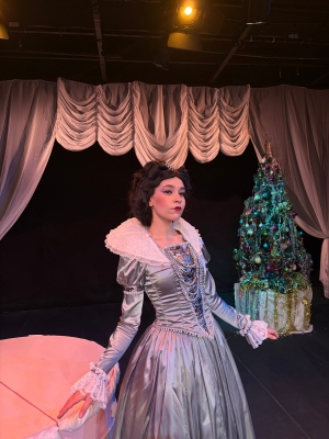 Королева Королева