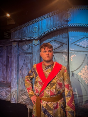 Онисим Онисим