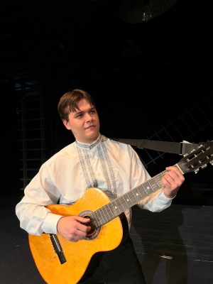 Сашка Сашка