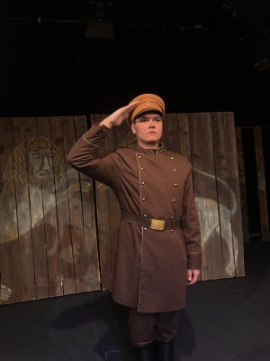 Сидоренко Сидоренко