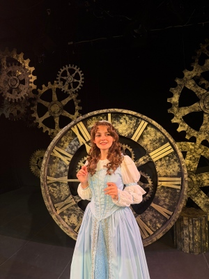 Золушка Золушка