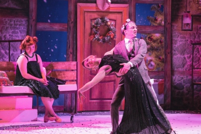 АПРЕЛЬ 25 (СБ.) 18.00