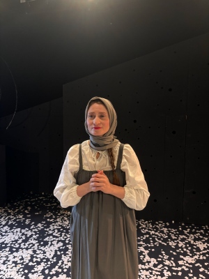 Настена Настена