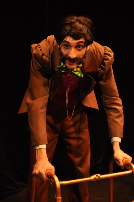 Князь Гаврила Князь Гаврила