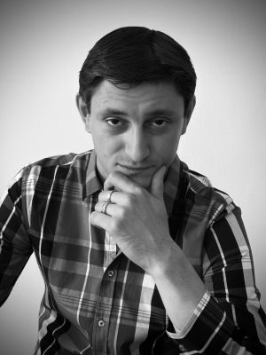 БЫКОВ АРТУР БОРИСОВИЧ БЫКОВ АРТУР БОРИСОВИЧ