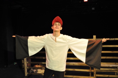 Хольгер Хольгер