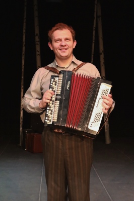 Василий  Михайлович