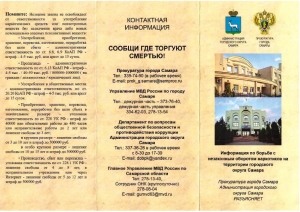 ТЕЛЕФОНЫ ДОВЕРИЯ ТЕЛЕФОНЫ ДОВЕРИЯ