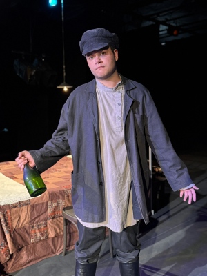 Митька Митька