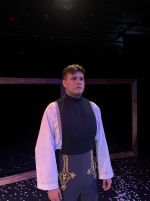 Денщик Василий Денщик Василий