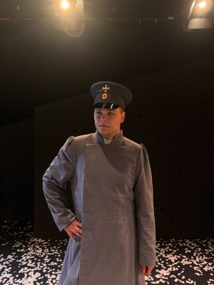 Еремей Еремей