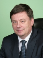 Приветственное слово Главы городского округа Самара О. Б. Фурсова Приветственное слово Главы городского округа Самара О. Б. Фурсова