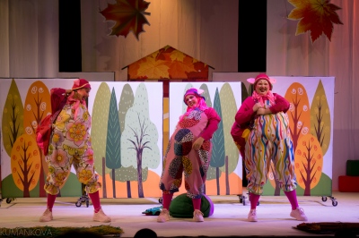 АПРЕЛЬ 25 (СБ.) 11:00