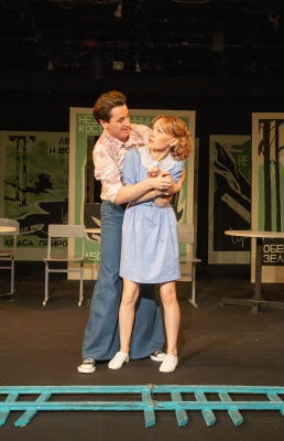 ЯНВАРЬ 24 (СБ.) 18:00 ЯНВАРЬ 24 (СБ.) 18:00