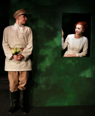 МАРТ 08 (ВС.) 18.00