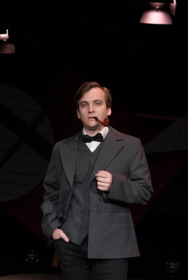 Есенин