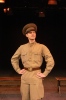 Военный ( массовая сцена)