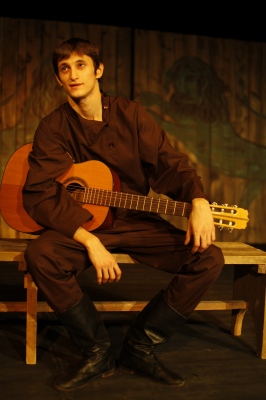 Гаврило Гаврило