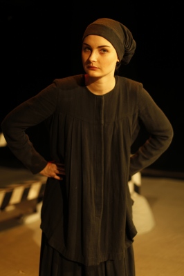 Акулина Памфиловна